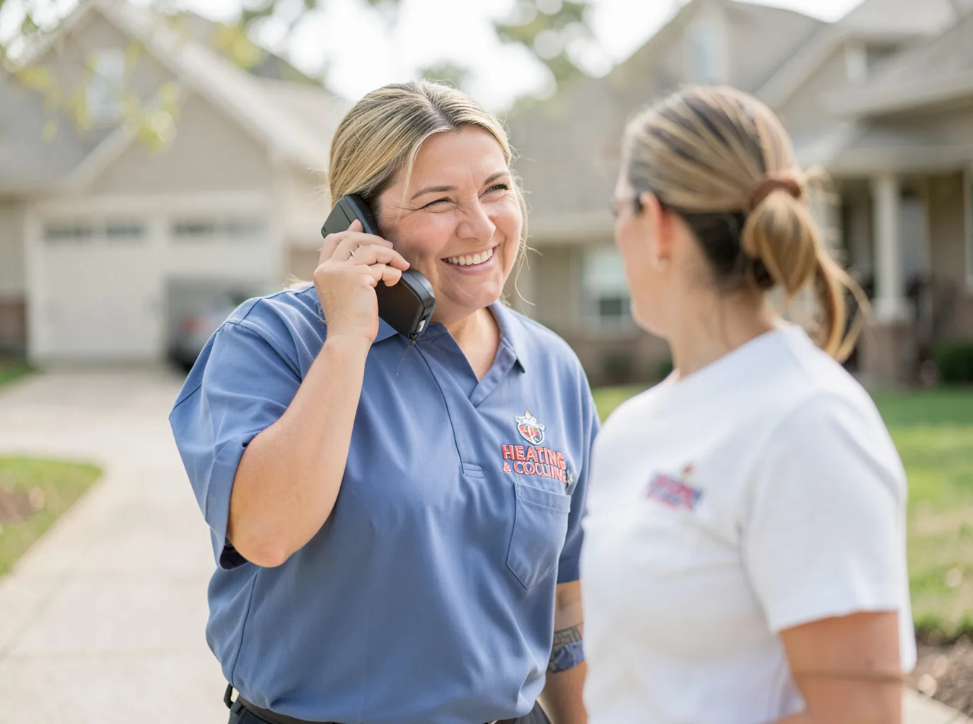 Hvac Repair Coarsegold, CA FAQs